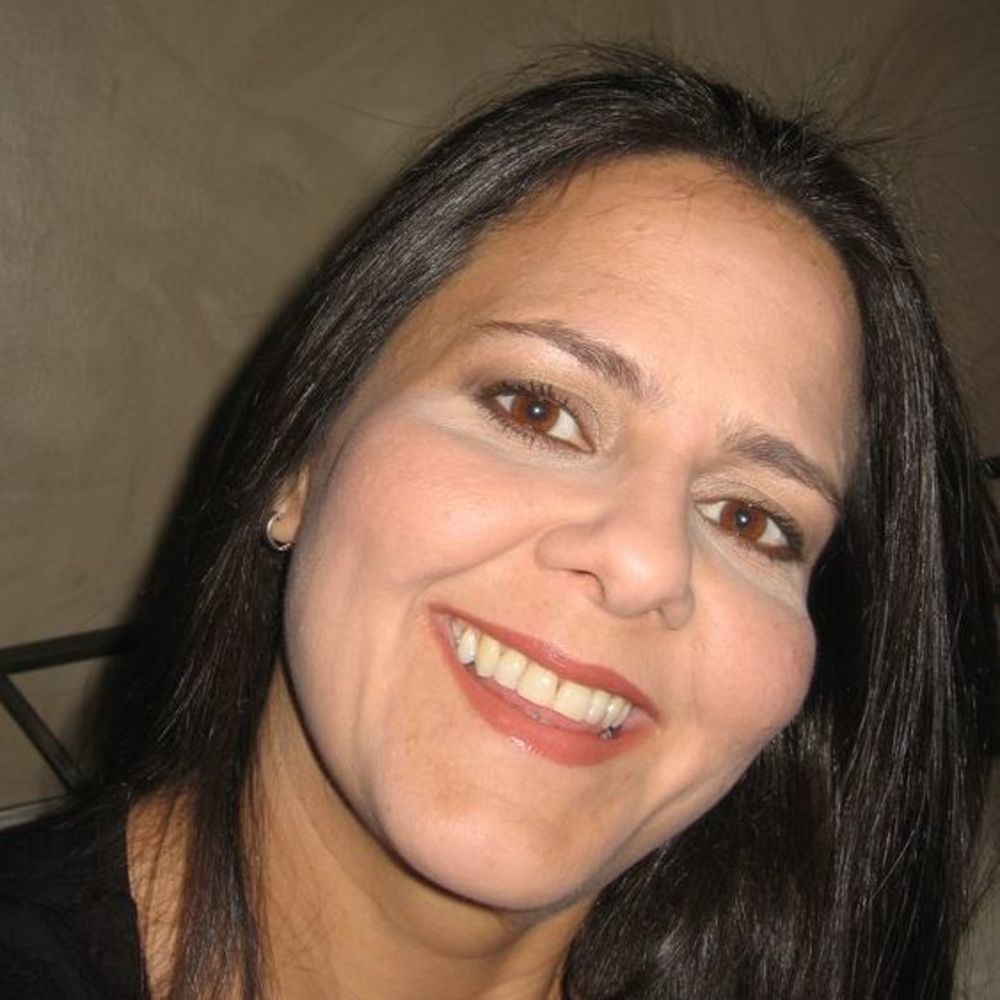 Meet your Posher, Deborah